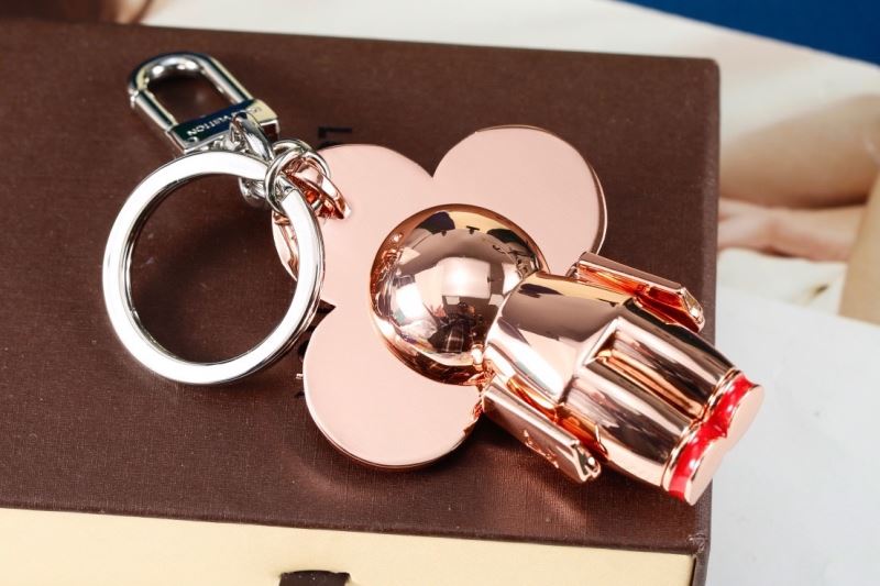 Louis Vuitton Keychains